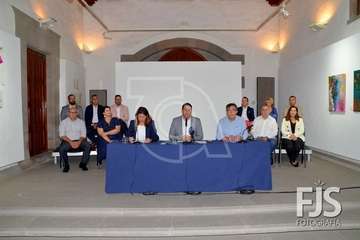 El Gobierno de Telde hace balance de su gestión durante los primeros 100 días  (Foto TA)